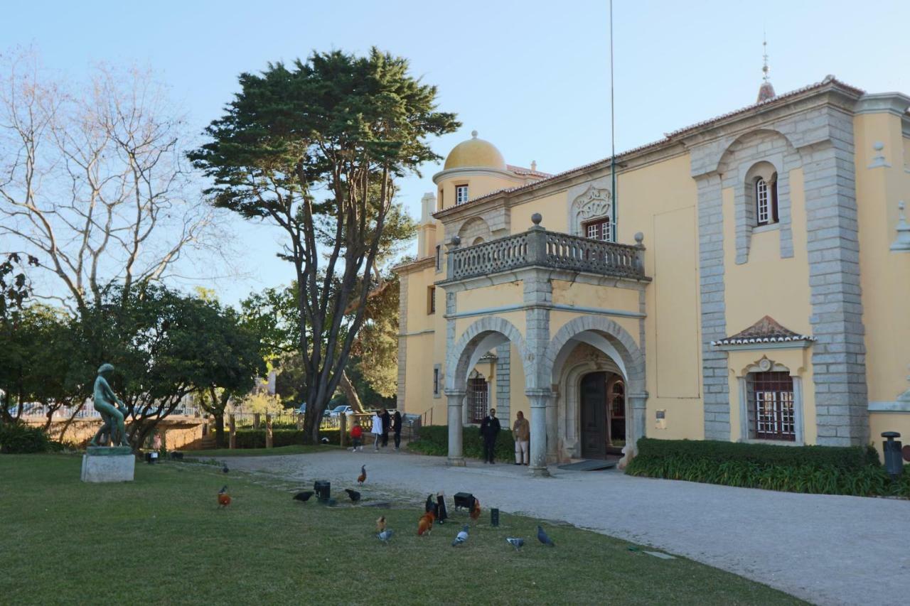 Apartamento De Charme Cascais Exterior photo
