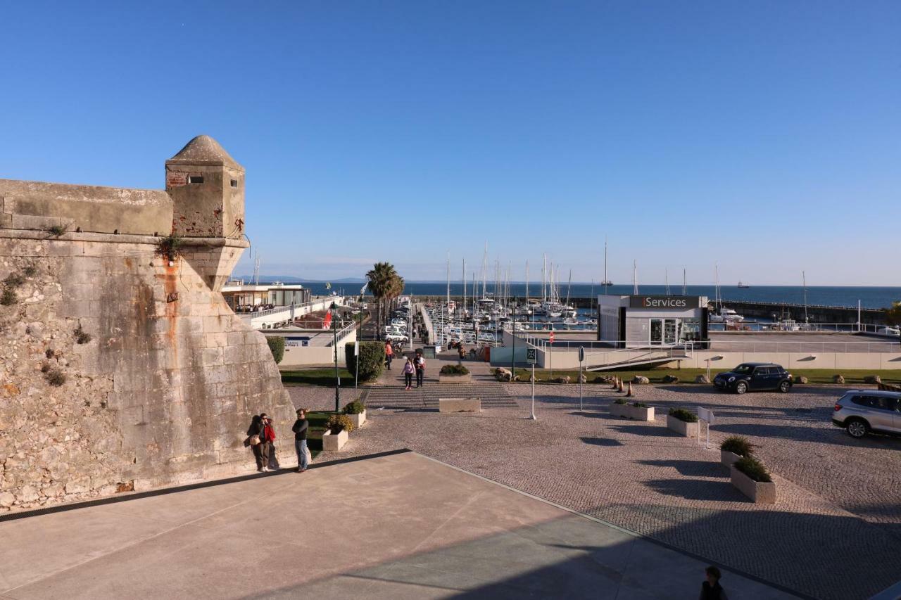 Apartamento De Charme Cascais Exterior photo