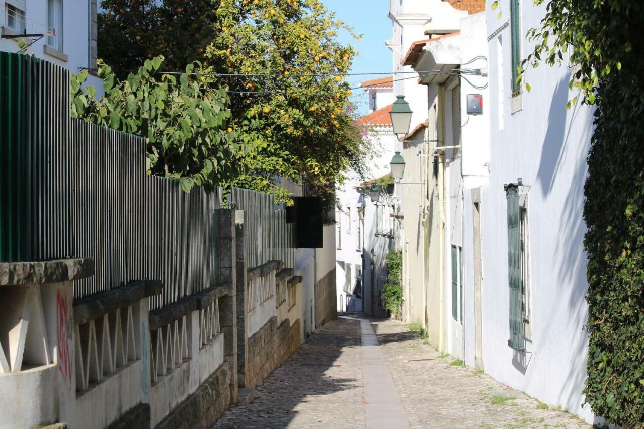 Apartamento De Charme Cascais Exterior photo